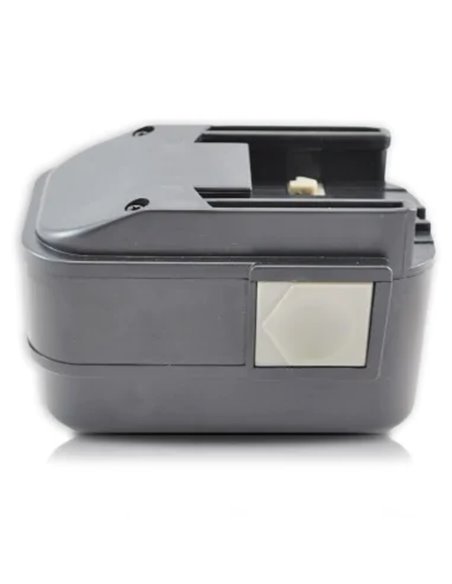 Rigenerazione Atlas Copco 9,6 V NiCd/NiMh