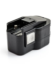 Rigenerazione Atlas Copco 12V NiCd/NiMh