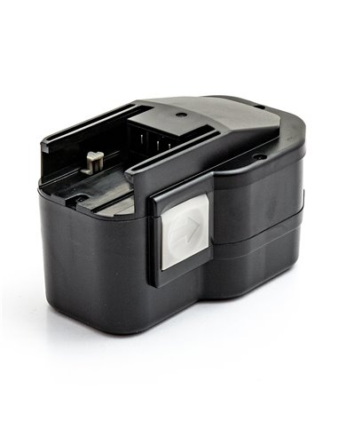 Rigenerazione Atlas Copco 12V NiCd/NiMh