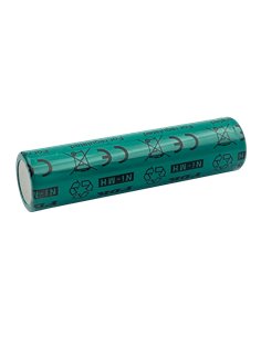 Cellules Sanyo FDK HR-4/3AU 4000mAh 1,2V NiMh
