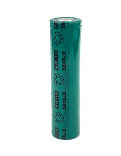 Cellule Sanyo FDK HR-4/3AU 4000mAh 1,2V NiMh 2