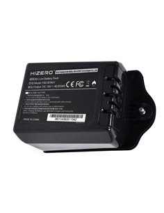 Régénération Hizero F801/F803/F500