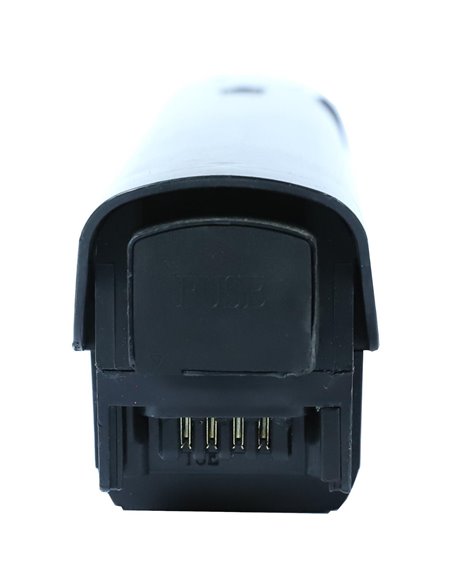 Régénération de la batterie TranzX BL20 36V