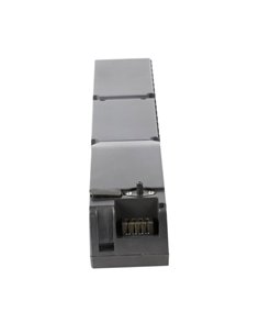 Rigenerazione batteria TranzX BL24 40V 2