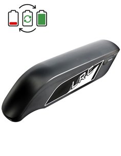 TranzX BL19 36V Accu-regeneratie