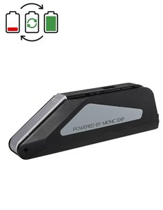 Rigenerazione batteria TranzX BL09 36V