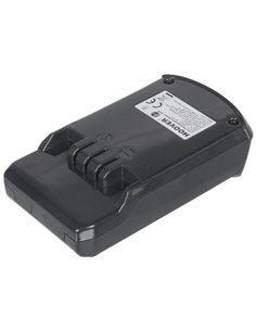 Regenerierung von HOOVER RHAPSODY RA22ALG 2