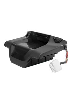 Regeneración Cub Cadet XR2 1000 25,6V