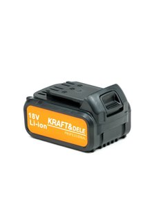 Rigenerazione Kraft&Dele KD1760 18V li-ion