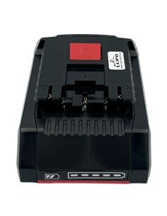 Batteries pour Bosch ProCORE 4,0Ah 4000mAh 18V 2