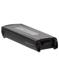 Régénération de la batterie TranzX BL07 36V 2