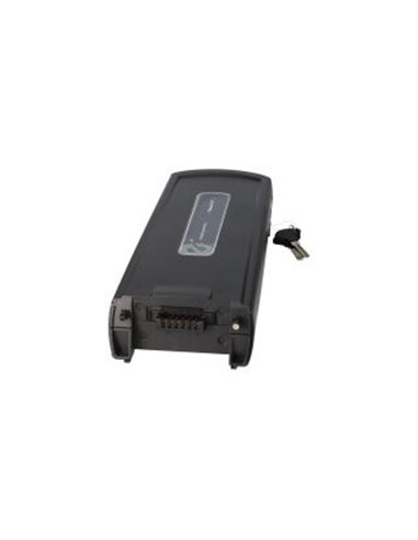 TranzX BL07 36V Accu-regeneratie