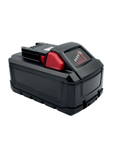 Accu voor Milwaukee M18 8,0 Ah 8000 mAh 18V