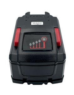 Akku für Milwaukee M18 8,0 Ah 8000 mAh 18V 2
