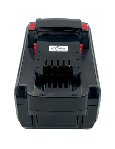 Batteries pour Milwaukee M18 15,0 Ah 15000 mAh 18V