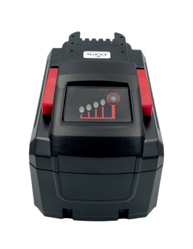 Batteries pour Milwaukee M18 15,0 Ah 15000 mAh 18V