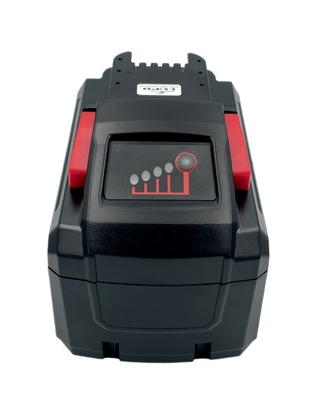 Batteries pour Milwaukee M18 15,0 Ah 15000 mAh 18V