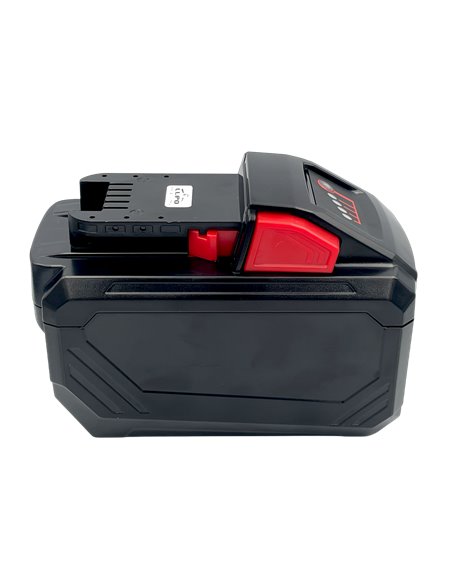 Batteries pour Milwaukee M18 15,0 Ah 15000 mAh 18V