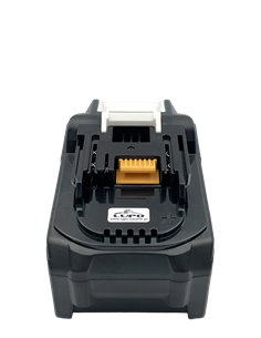 Accu voor Makita LXT 18V 8,0 Ah 8000 mAh 18V 2