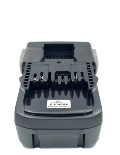 Accu voor Hikoki Hitachi 6.0 Ah 6000 mAh MultiVolt 18V/36V 2