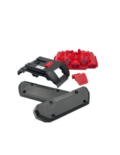 Boîtier pour batterie Bosch ProCORE 18V 4,0Ah 1600A016GB