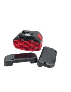 Boîtier pour batterie Bosch ProCORE 18V 8,0Ah 1600A016GK