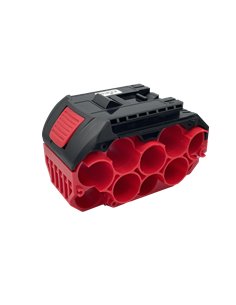 Gehäuse für Bosch ProCORE 18V 8,0Ah 1600A016GK 2