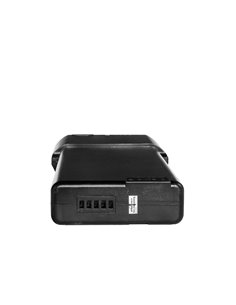 Regeneración de batería Ansmann 24V 2