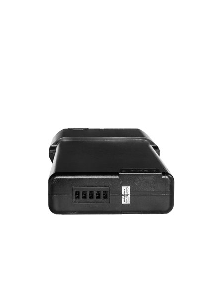 Ansmann 24V Akku-Regeneration