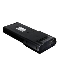 Régénération de batterie Fischer 36V 2