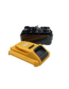 Carcasa para batería Dewalt DCB205 20V