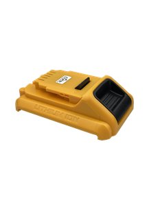 Boîtier pour batterie Dewalt DCB205 20V 2