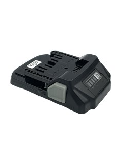 Boîtier pour batterie Hikoki MultiVolt BSL36A18X 36/18V 2