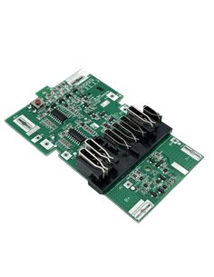 Elektronica PCB voor Hikoki MultiVolt BSL36A18X 36/18V