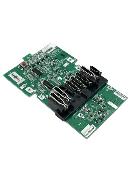 Scheda elettronica per PCB Hikoki MultiVolt BSL36A18X 36/18V