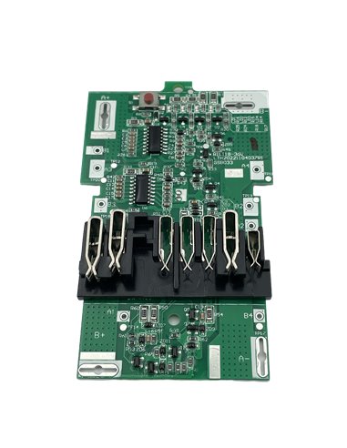 Scheda elettronica per PCB Hikoki MultiVolt BSL36A18X 36/18V