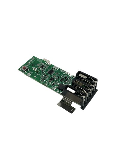 Circuit imprimé électronique pour Milwaukee M18HB8 High Output 18V