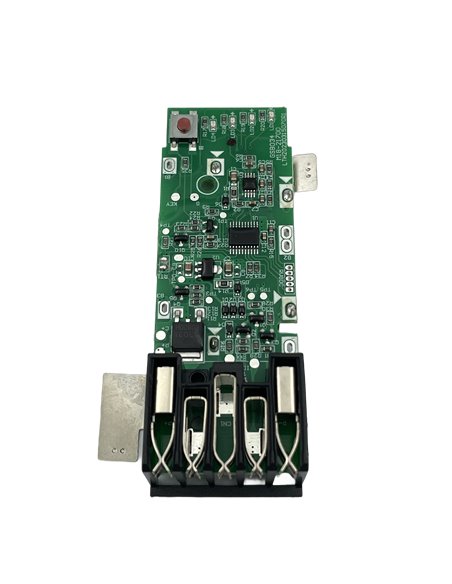 Circuit imprimé électronique pour Milwaukee M18HB8 High Output 18V