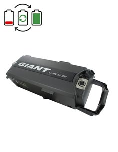 Giant 36V Akku-Regeneration