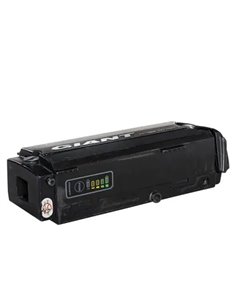 Giant Twist 36V Accu Regeneratie 2