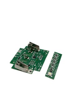 Placa de circuito impreso de electrónica para PCB Bosch ProCORE 4,0Ah 18V 1600A016GB