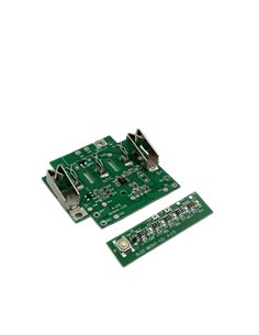 Placa de circuito impreso de electrónica para PCB Bosch ProCORE 8,0Ah 18V 1600A016GK