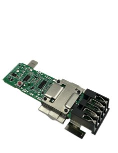 Placa de circuito impreso de electrónica para Milwaukee M18HB12 High Output 18V