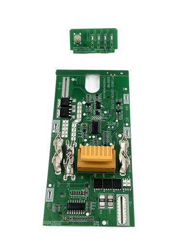 Scheda elettronica per PCB Makita LXT 18V 8,0 Ah BL1860 21700