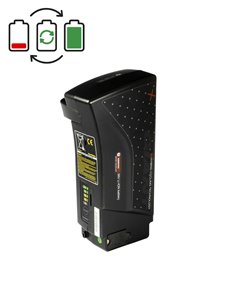 Régénération de batterie Giant Twist 36V