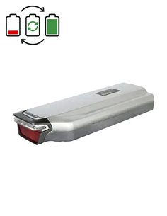 Giant Twist Aspiro 36V Accu Regeneratie