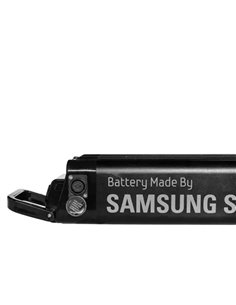 Rigenerazione batteria Samsung 25V SDI-510A 2