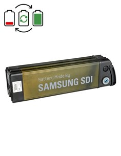 Samsung 36V SDI-3610B Akku-Regeneration