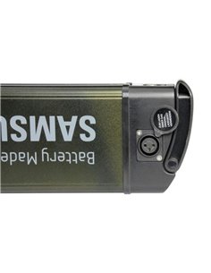 Rigenerazione batteria Samsung 36V SDI-3610B 2