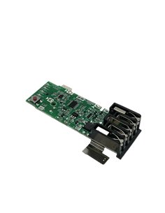 Scheda elettronica per PCB Milwaukee M18HB3 High Output 18V